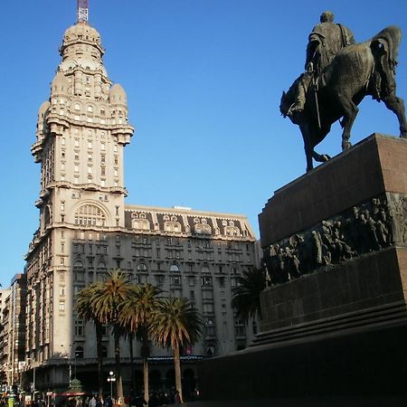 New Arapey Hotel Montevideo Extérieur photo