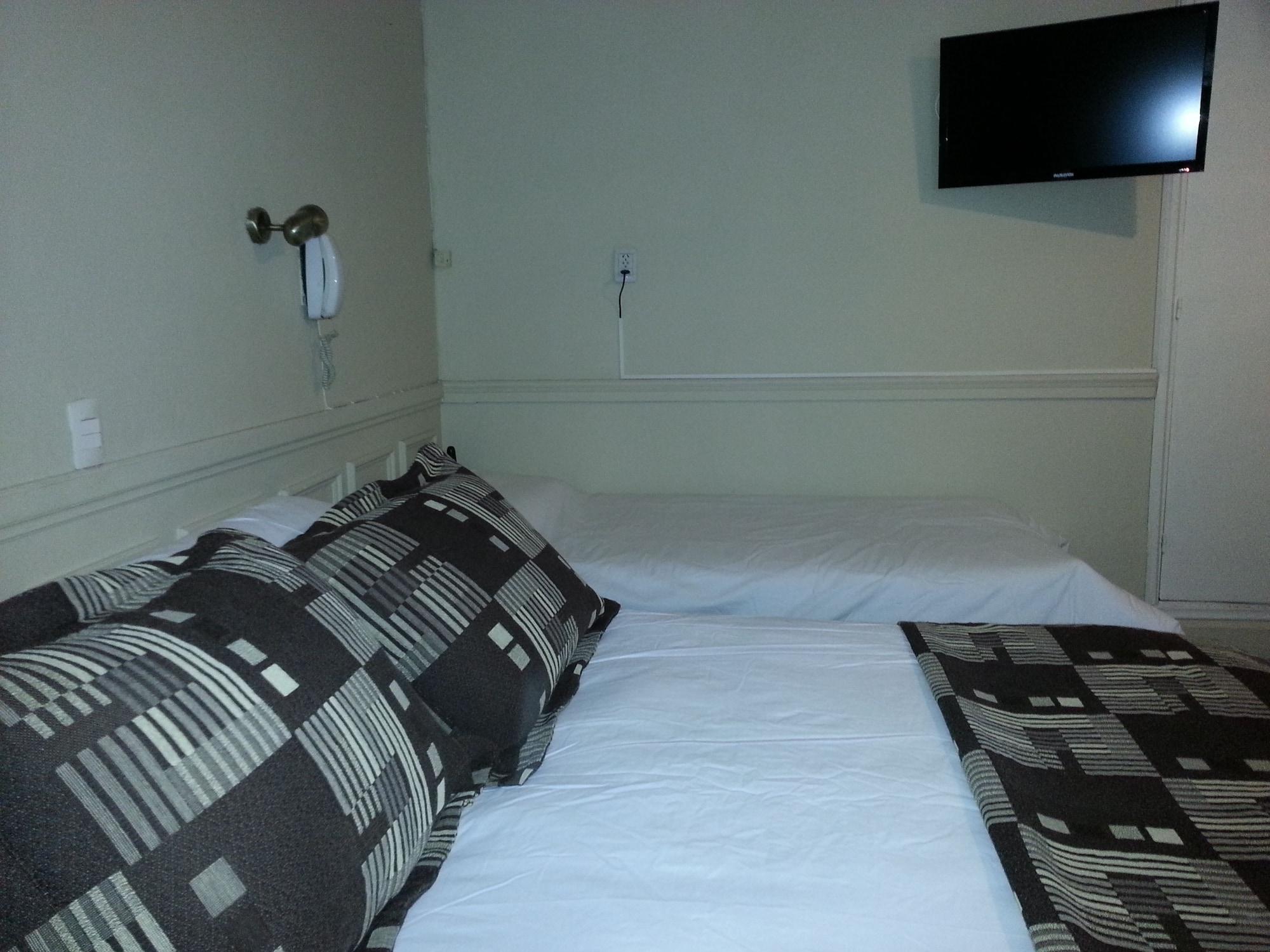 New Arapey Hotel Montevideo Extérieur photo