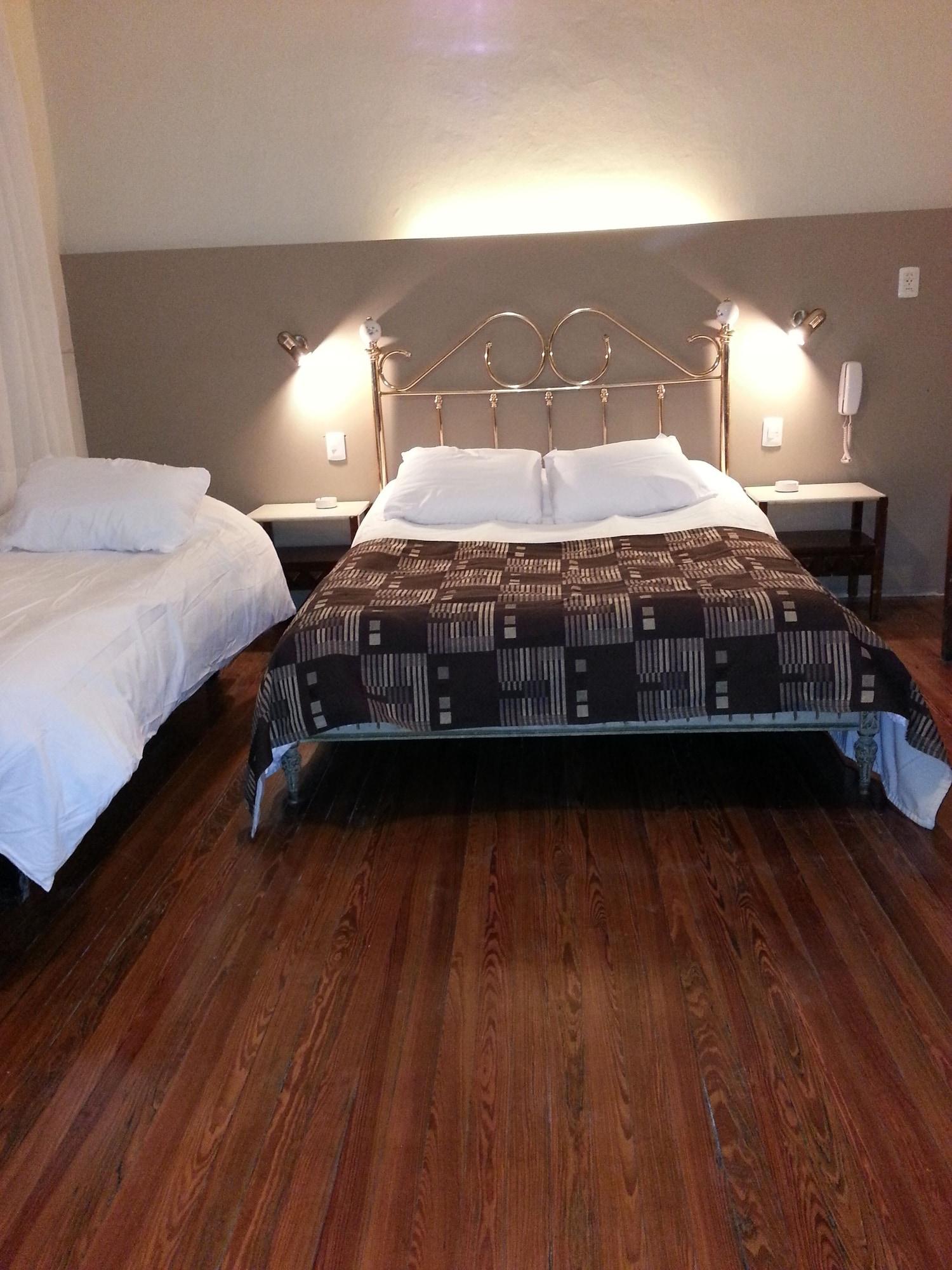 New Arapey Hotel Montevideo Extérieur photo