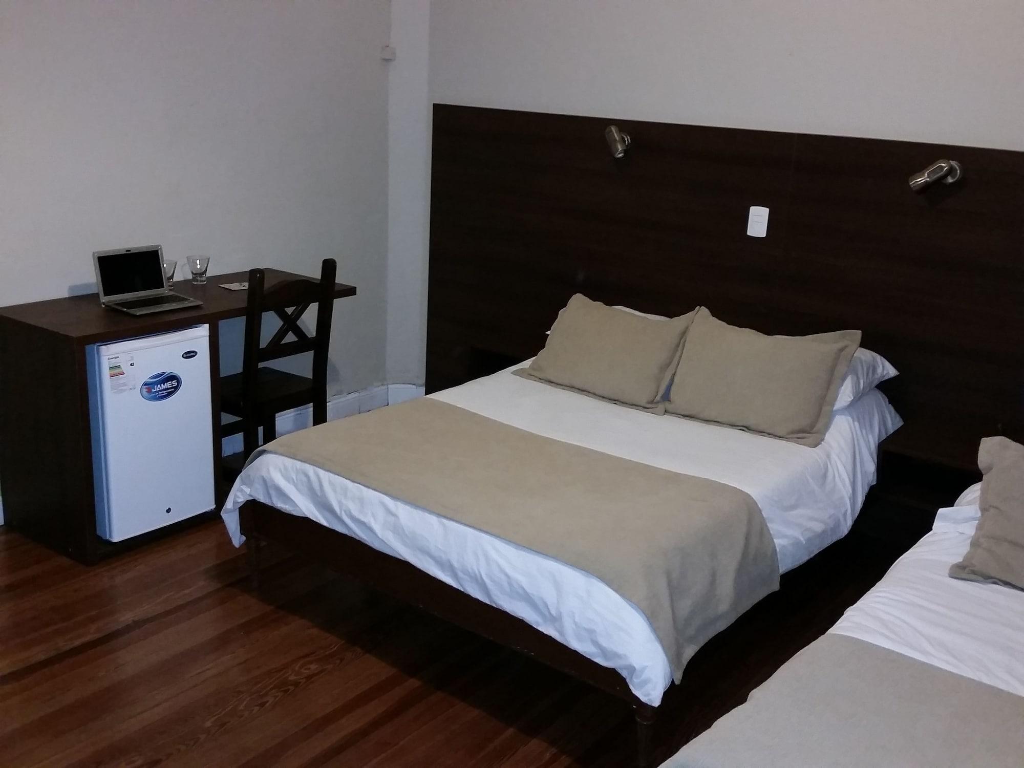New Arapey Hotel Montevideo Extérieur photo