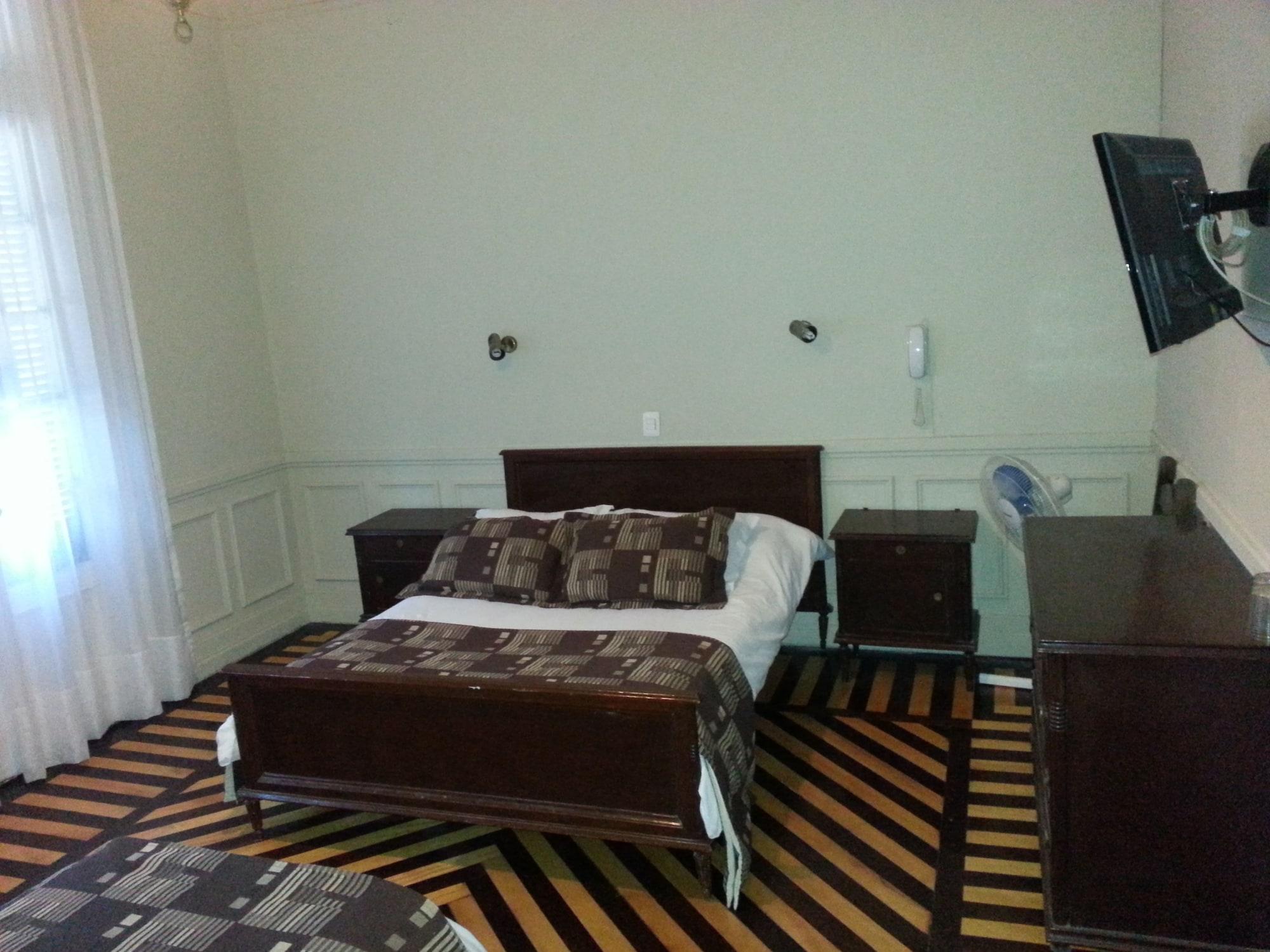 New Arapey Hotel Montevideo Extérieur photo