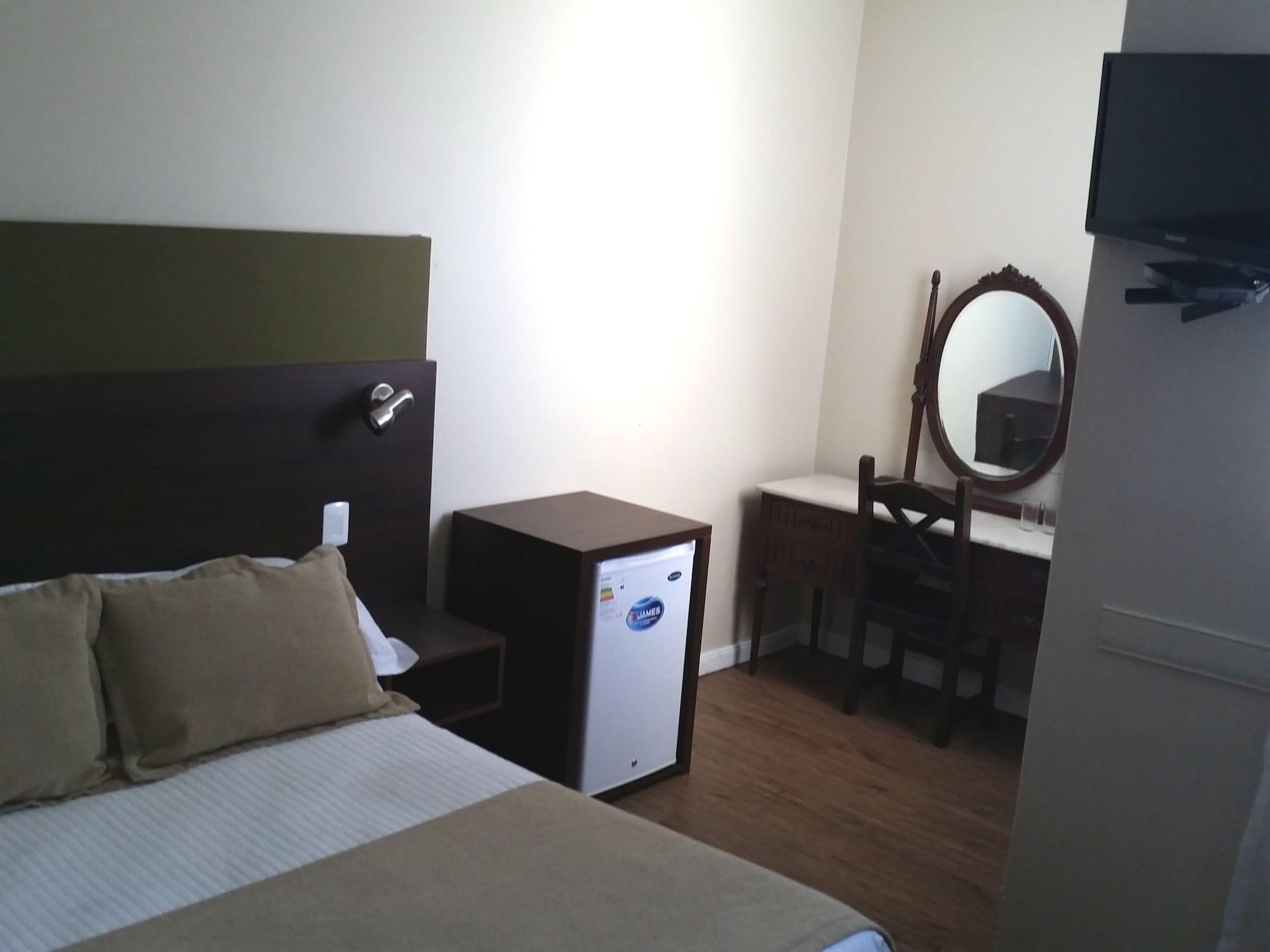 New Arapey Hotel Montevideo Extérieur photo