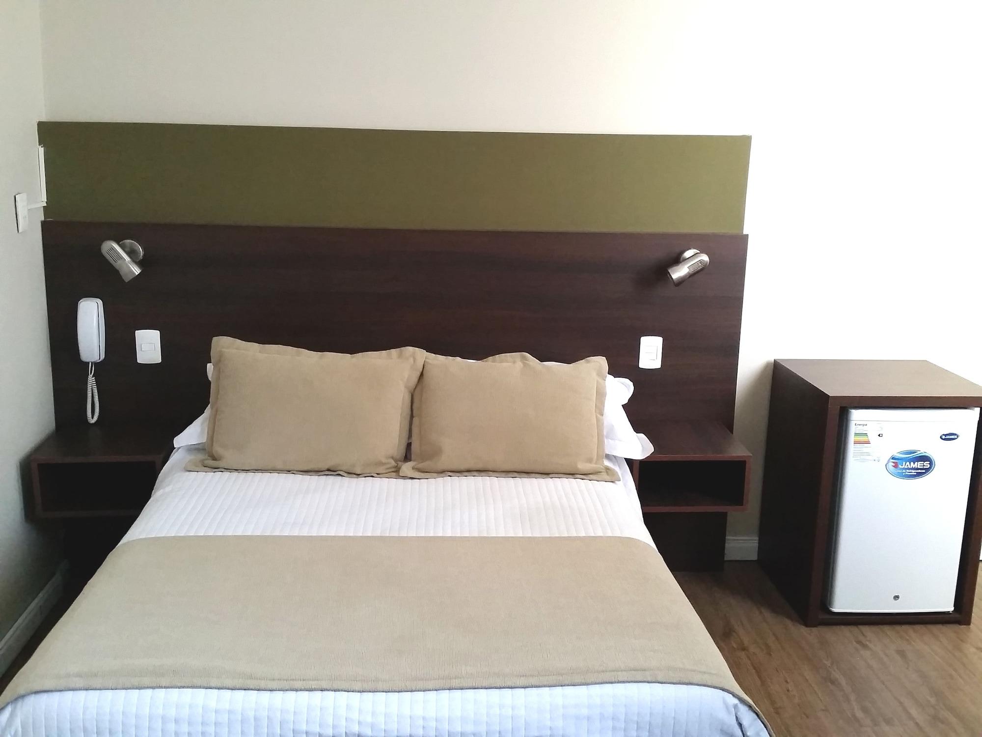 New Arapey Hotel Montevideo Extérieur photo