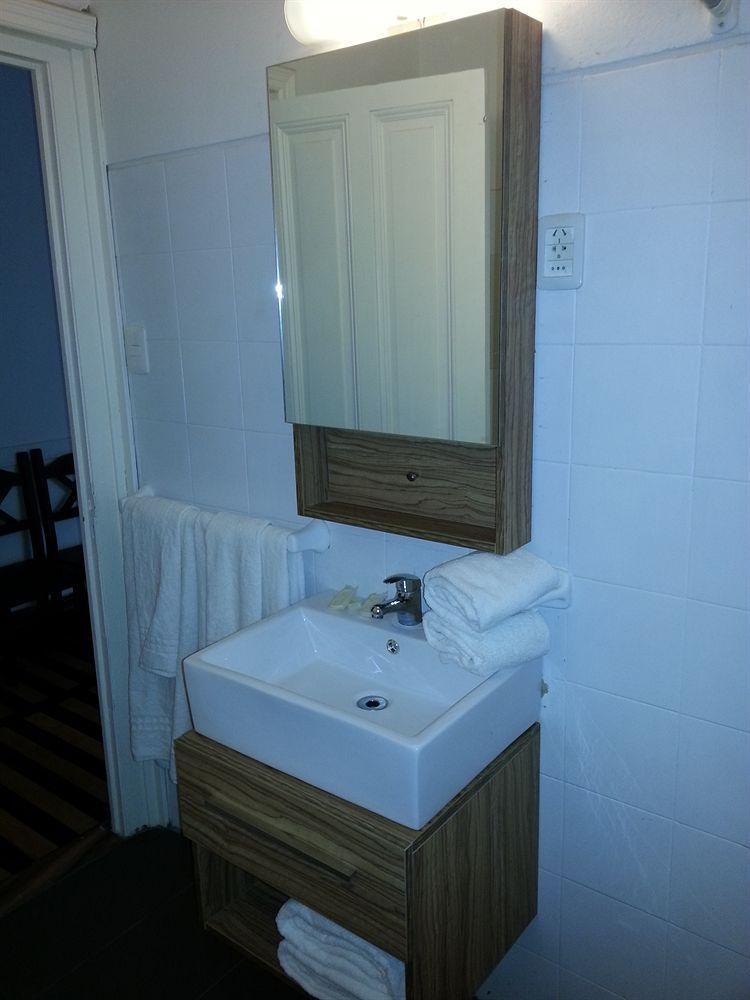 New Arapey Hotel Montevideo Extérieur photo
