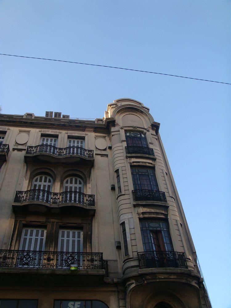 New Arapey Hotel Montevideo Extérieur photo