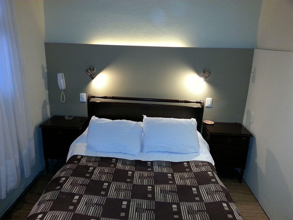 New Arapey Hotel Montevideo Extérieur photo