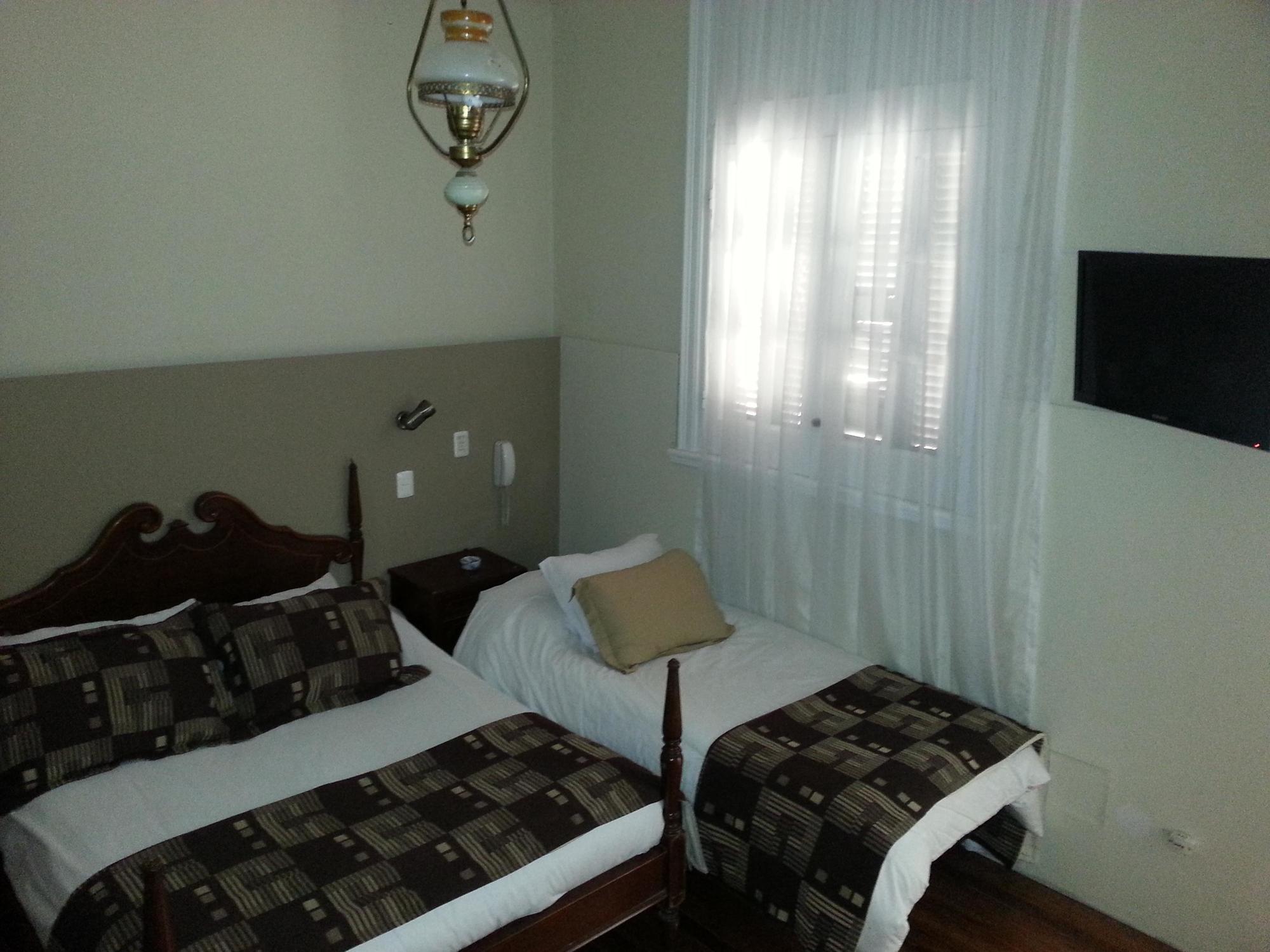 New Arapey Hotel Montevideo Extérieur photo