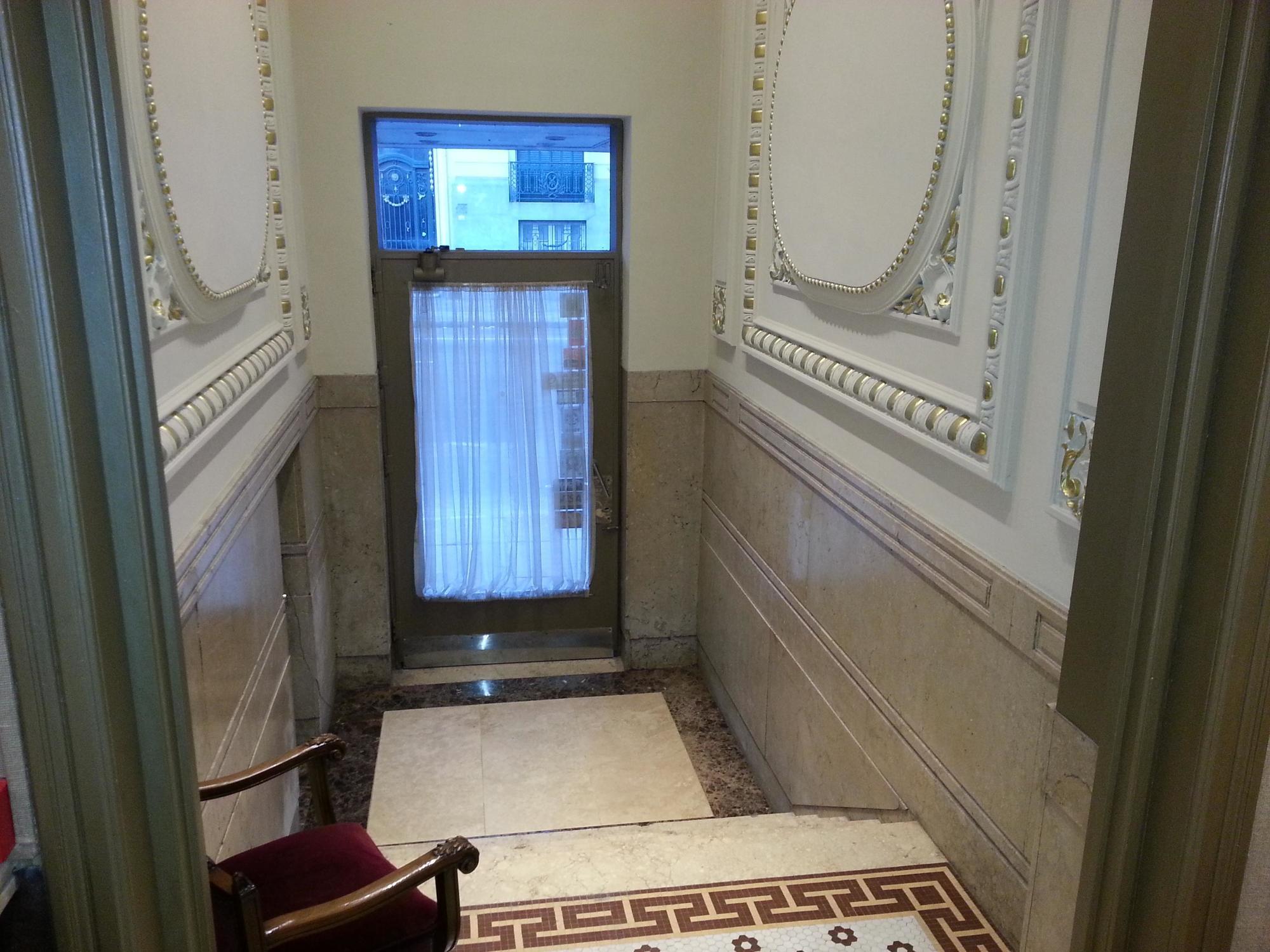 New Arapey Hotel Montevideo Extérieur photo
