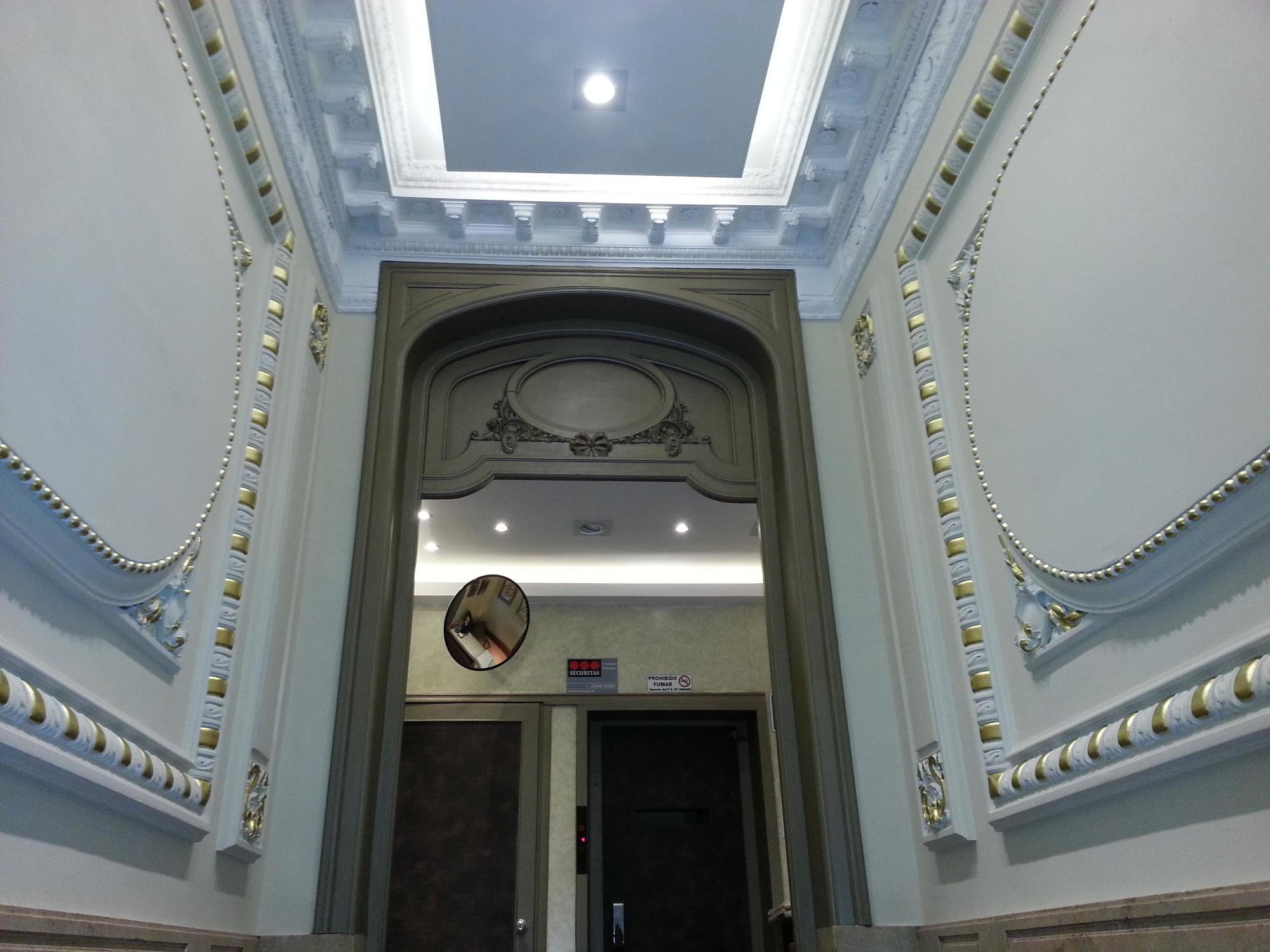 New Arapey Hotel Montevideo Extérieur photo