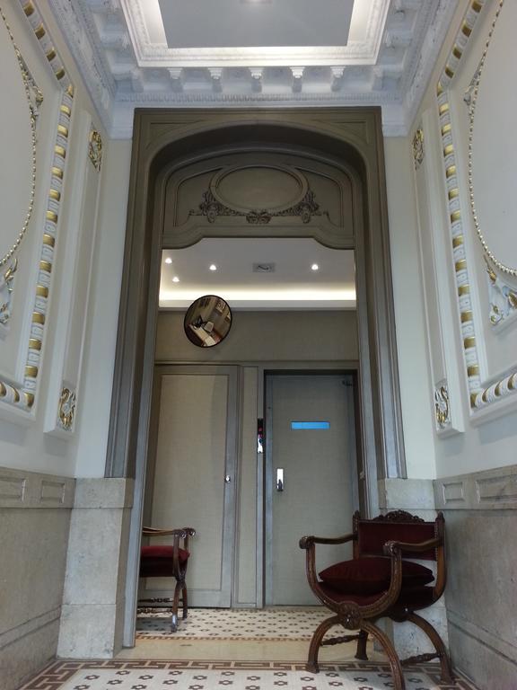 New Arapey Hotel Montevideo Extérieur photo