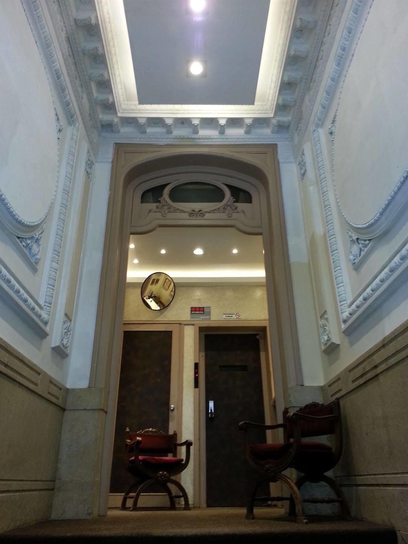 New Arapey Hotel Montevideo Extérieur photo