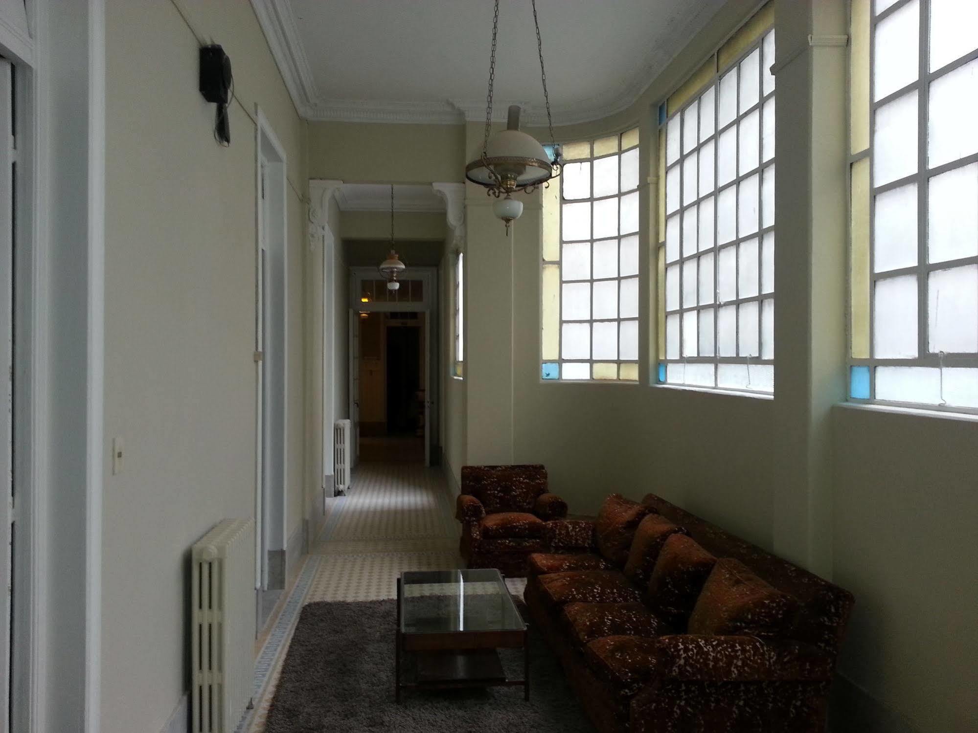 New Arapey Hotel Montevideo Extérieur photo