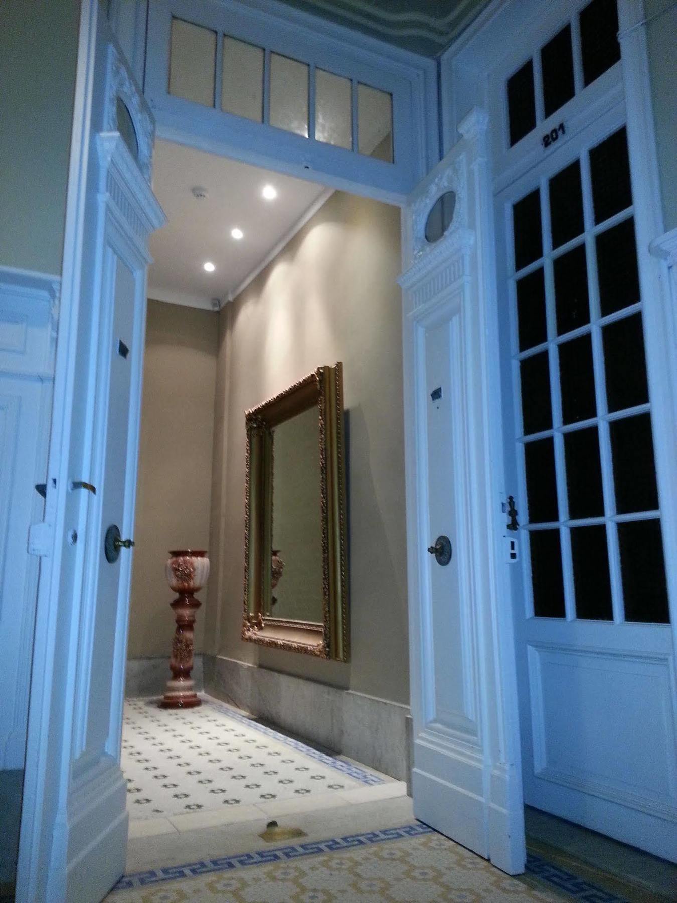 New Arapey Hotel Montevideo Extérieur photo