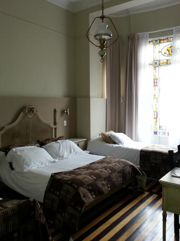 New Arapey Hotel Montevideo Extérieur photo